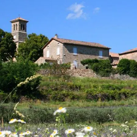 Avec Terrasse Pour 5 Pers, Cuisine Equipee - Api-1-52-661 * Ribes